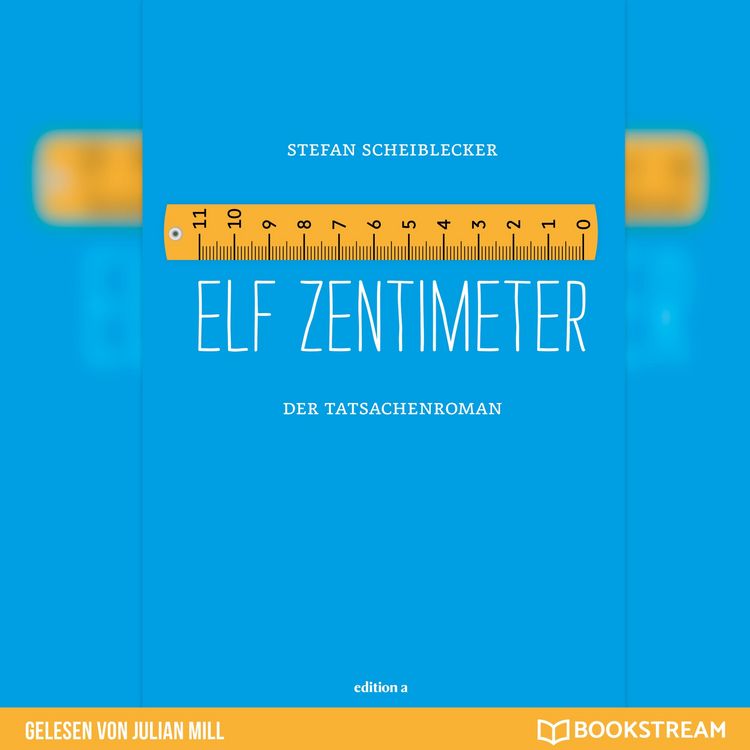 Produktbild: Elf Zentimeter