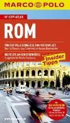 Produktbild: MARCO POLO Reisef&uuml;hrer Rom