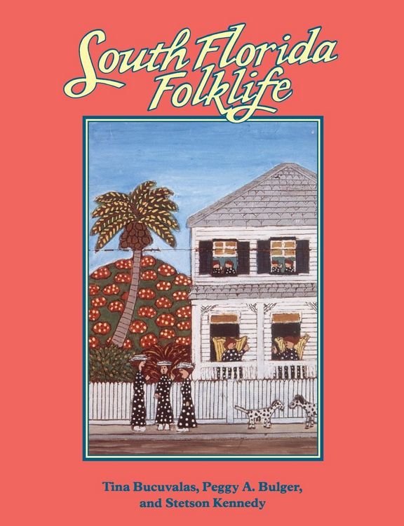 Produktbild: South Florida Folklife