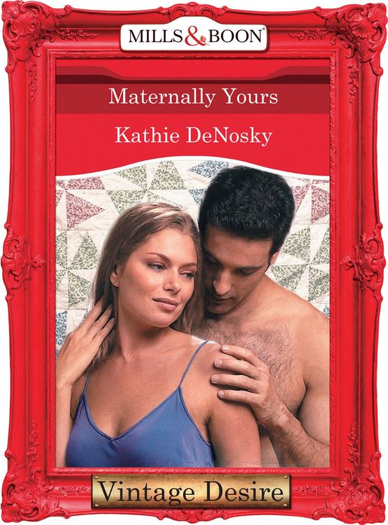 Produktbild: Maternally Yours