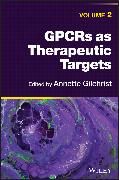 Produktbild: GPCRs as Therapeutic Targets, Volume 2