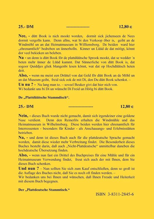 Produktbild: Kookbook / Kochbuch