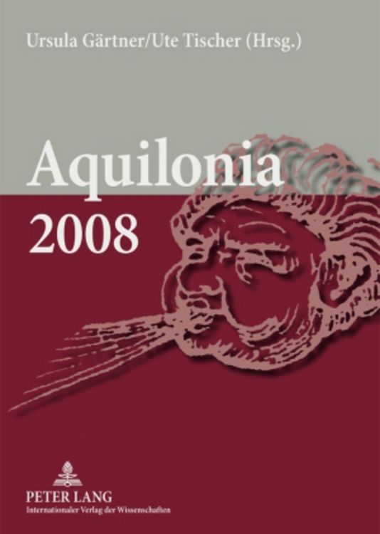 Produktbild: Aquilonia 2008