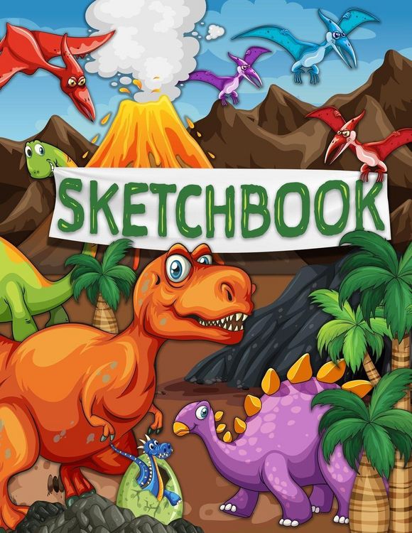 Produktbild: Sketchbook
