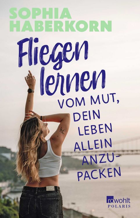 Produktbild: Fliegen lernen