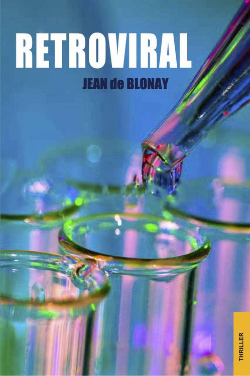 Produktbild: Retroviral