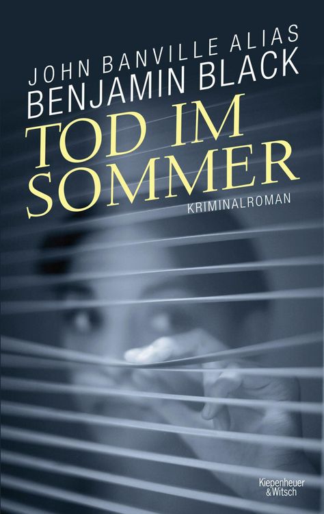 Produktbild: Tod im Sommer