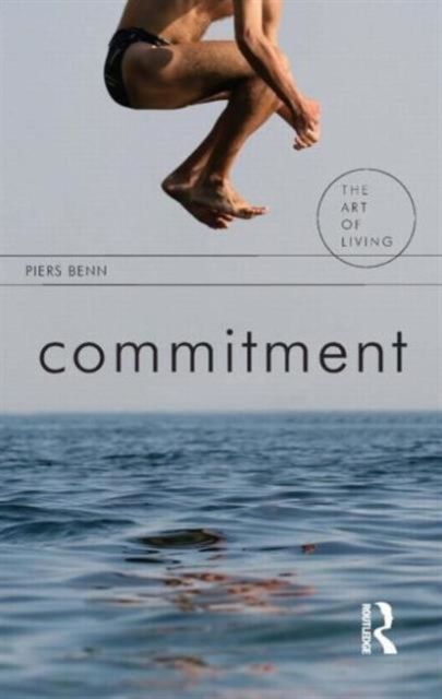 Produktbild: Commitment
