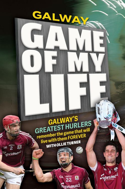 Produktbild: Galway Game of my Life