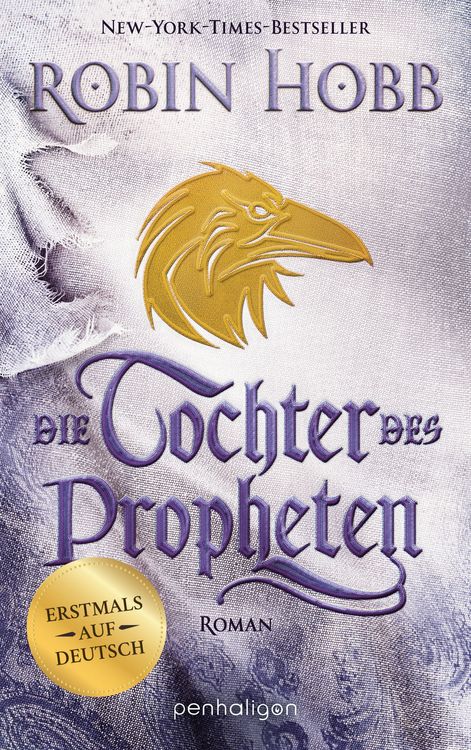 Produktbild: Die Tochter des Propheten