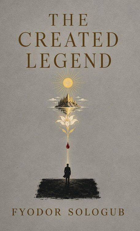 Produktbild: The Created Legend