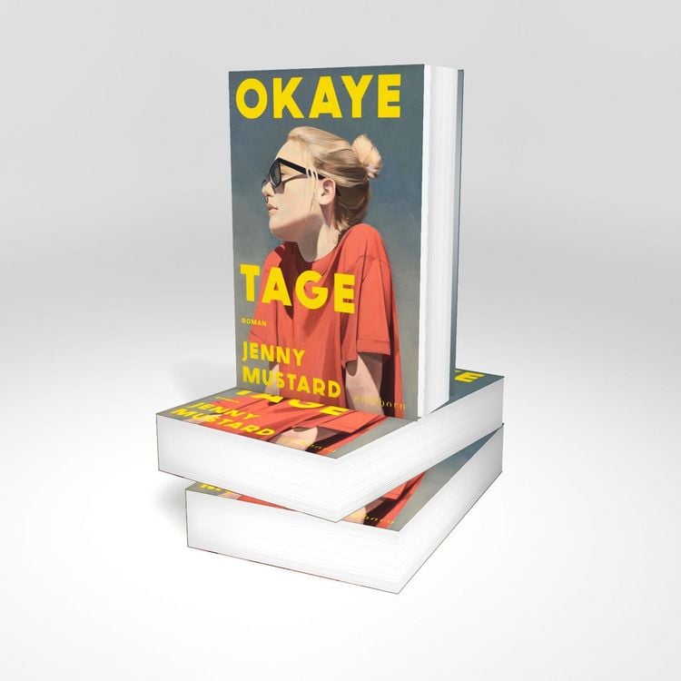 Produktbild: Okaye Tage