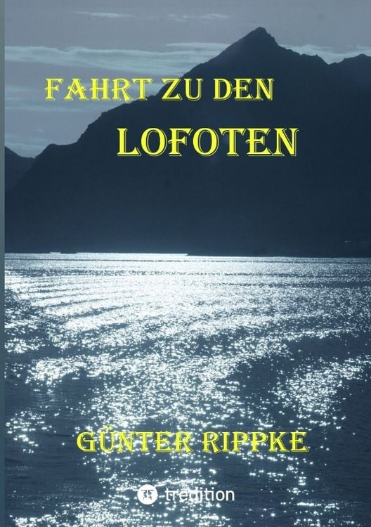 Produktbild: Fahrt zu den Lofoten