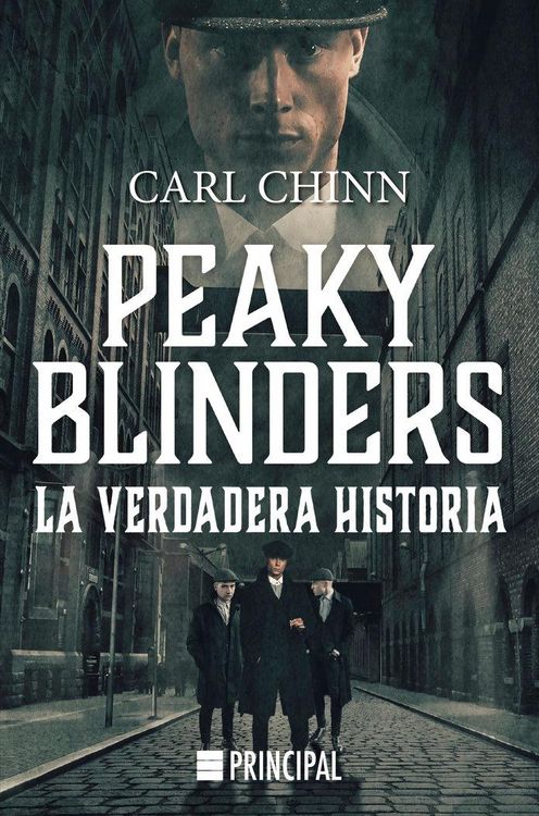 Produktbild: Peaky Blinders -V1