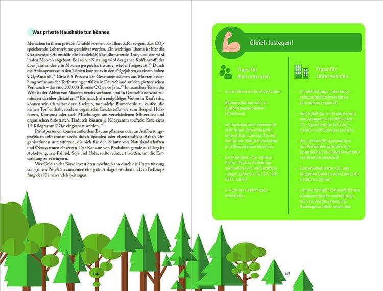 Produktbild: Klimakurve kriegen