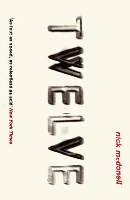 Produktbild: Twelve