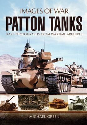 Produktbild: Patton Tanks