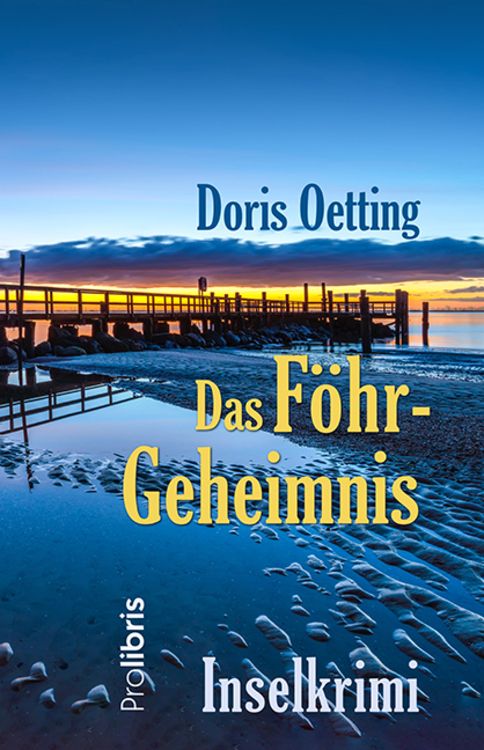 Produktbild: Das F&ouml;hr-Geheimnis