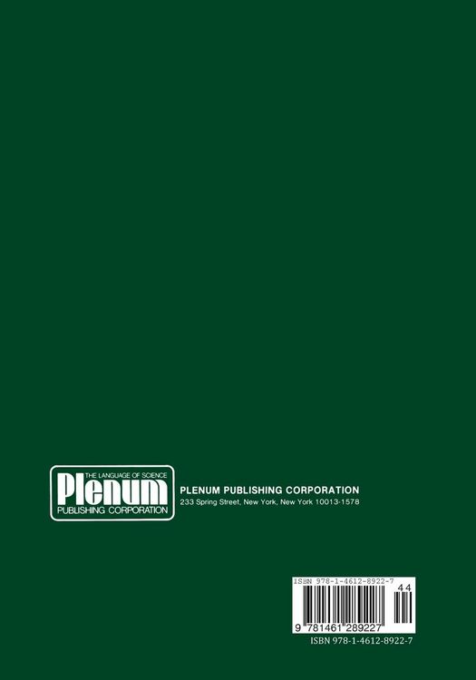 Produktbild: Genetic Manipulation of Woody Plants