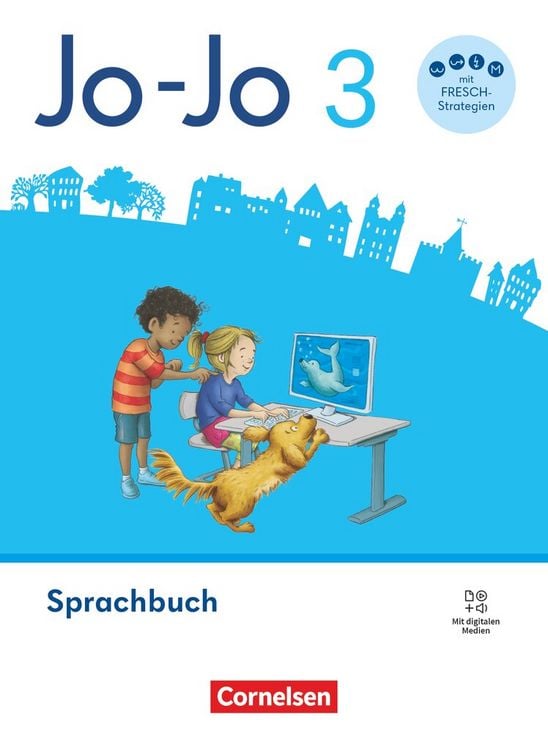 Jojo Sprachbuch 3 Lsungen Pdf