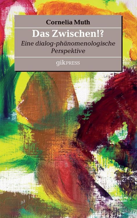 Produktbild: Das Zwischen!?