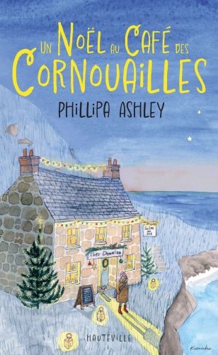 Produktbild: Un No&euml;l au caf&eacute; des Cornouailles