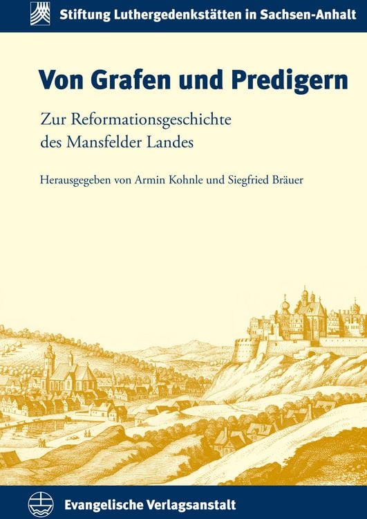 Produktbild: Von Grafen und Predigern