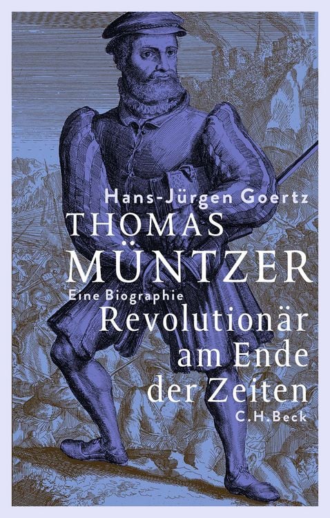 Produktbild: Thomas M&uuml;ntzer