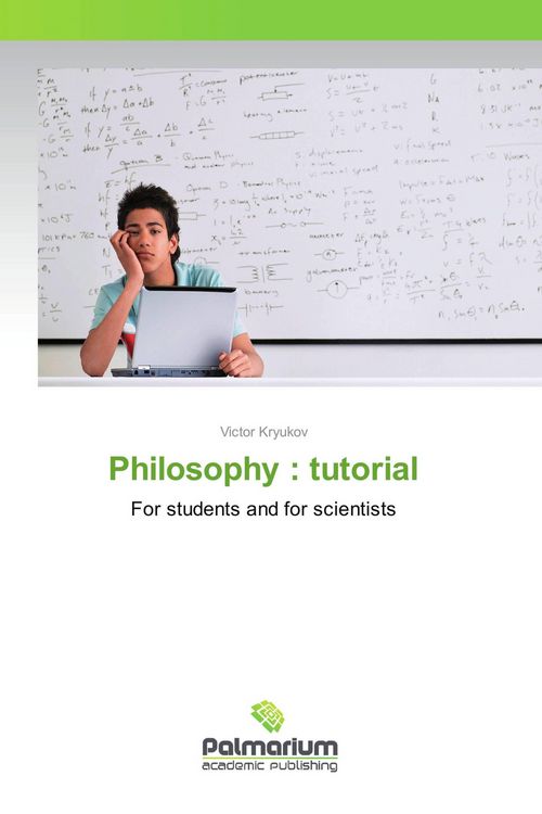 Produktbild: Philosophy : tutorial