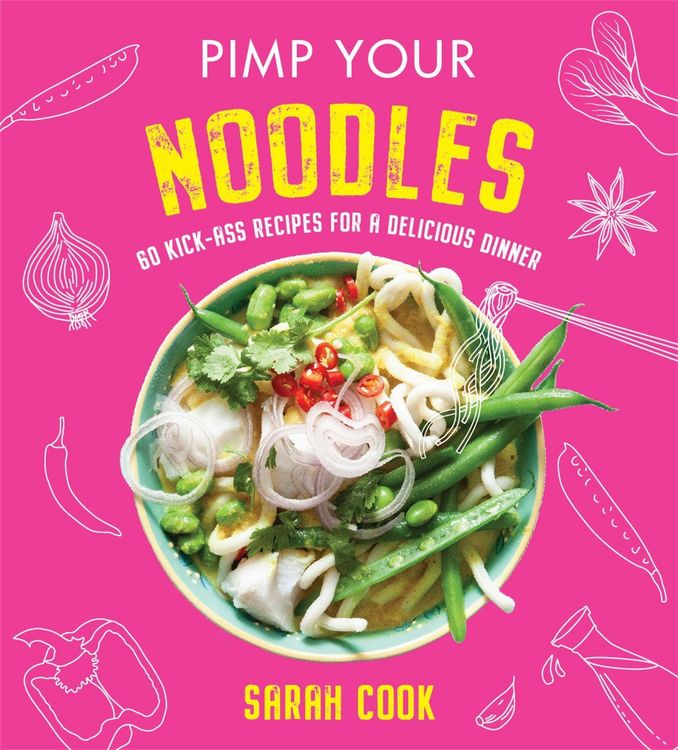Produktbild: Pimp Your Noodles