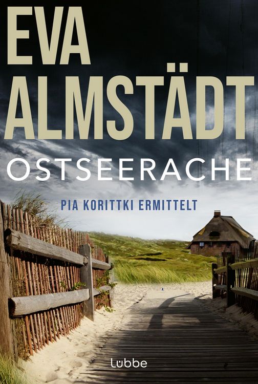 Produktbild: Ostseerache