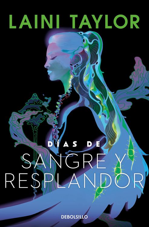 Produktbild: D&iacute;as de Sangre Y Resplandor / Days of Blood & Starlight