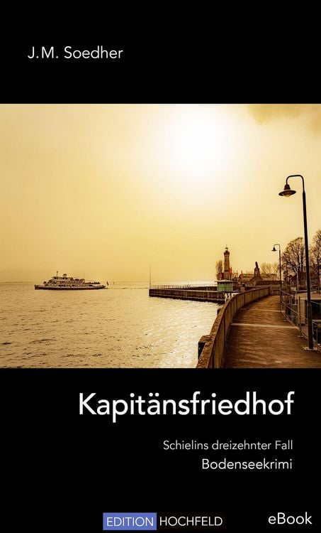Produktbild: Kapit&auml;nsfriedhof