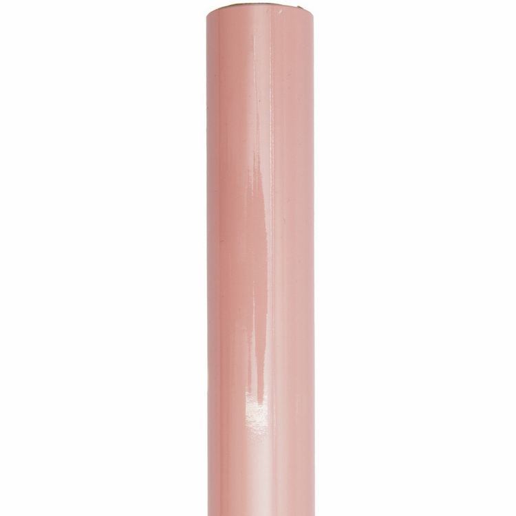 Produktbild: Geschenkpapier Lack, Altrosa, MIX, 70cm x 2m, 100 gsm