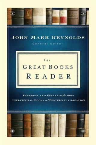 Produktbild: Great Books Reader