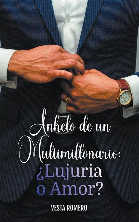 Produktbild: Anhelo de un Multimillonario