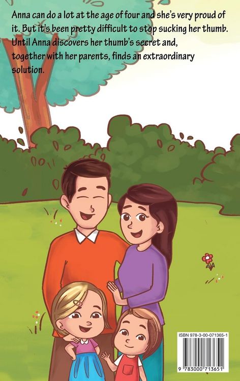 Produktbild: Anna and Dedo