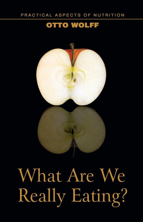 Produktbild: What Are We Really Eating?