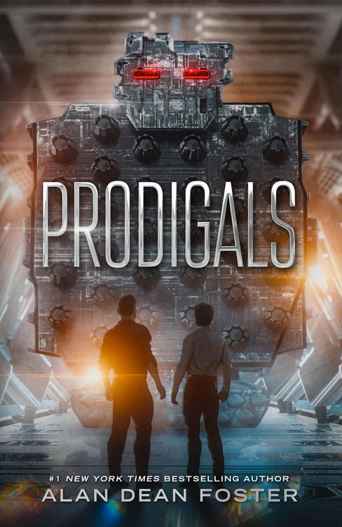 Produktbild: Prodigals