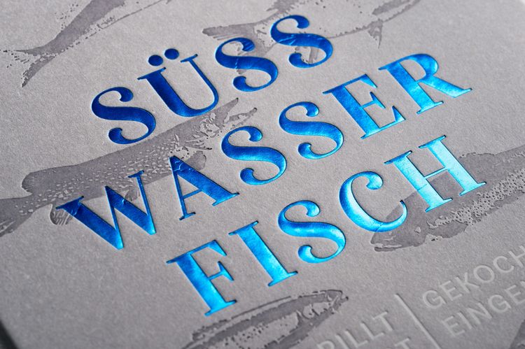 Produktbild: S&uuml;&szlig;wasserfisch