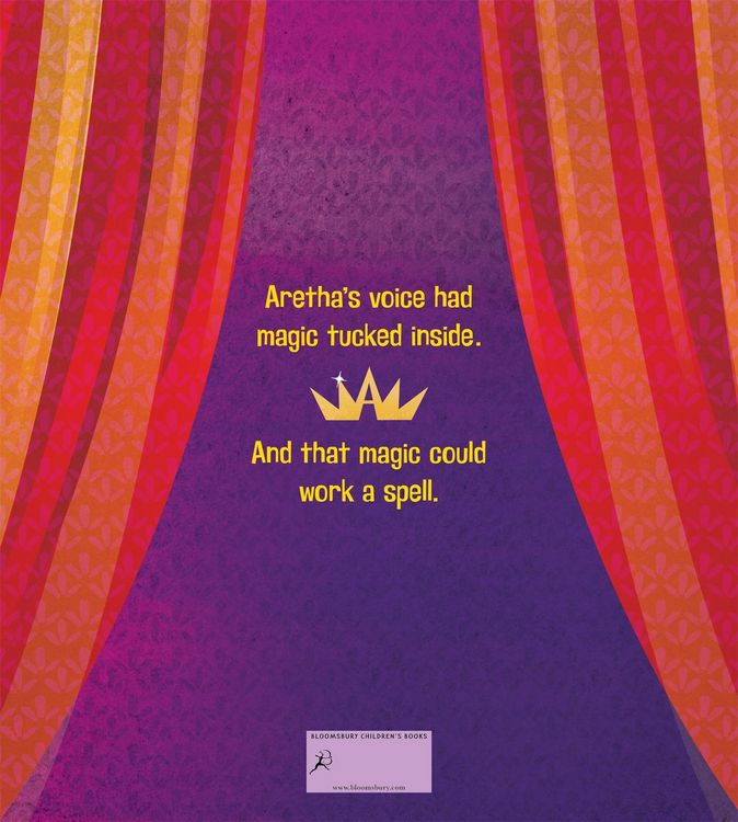 Produktbild: A Voice Named Aretha