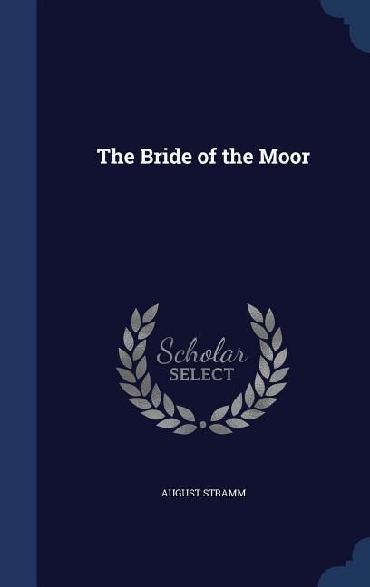 Produktbild: The Bride of the Moor