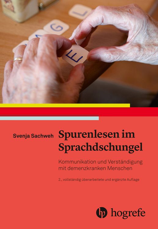 Produktbild: Spurenlesen im Sprachdschungel