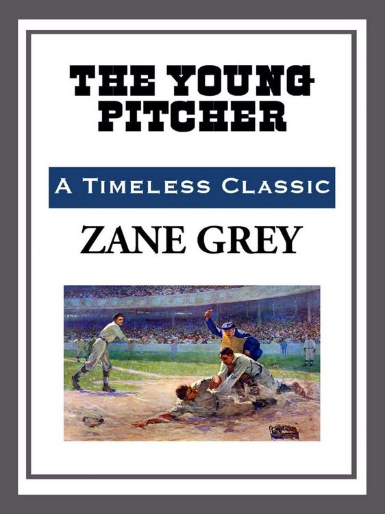 Produktbild: The Young Pitcher