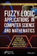 Produktbild: Fuzzy Logic Applications on Computer Science and M athematics