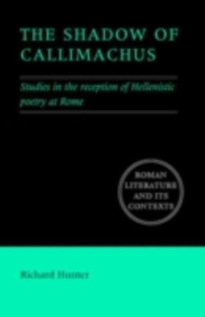 Produktbild: Shadow of Callimachus