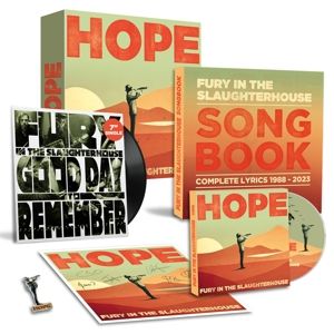 Produktbild: Hope