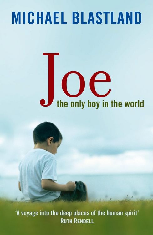 Produktbild: Joe