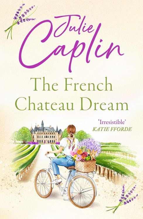 Produktbild: The French Chateau Dream