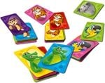 Produktbild: Ligretto&reg; Kids - Familienkartenspiel